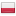 domkorkowy.com.pl server is located in Poland